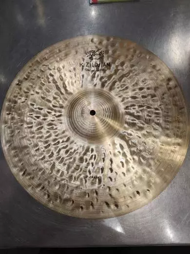 Zildjian - K1068
